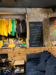 Приміщення під клуб ресторан паб кальян фітнес хостел офіс-з орендарем. фото 14 Приміщення під клуб ресторан паб кальян фітнес хостел офіс-з орендарем. фото 14