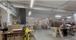 Продається меблева фабрика в Стрию фото 3 Продається меблева фабрика в Стрию фото 3