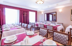 Діючий бізнес: готельний комплекс фото 3 Діючий бізнес: готельний комплекс фото 3