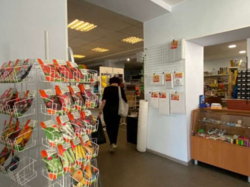 Продаж обʼєкту комерційної нерухомості фото 12 Продаж обʼєкту комерційної нерухомості фото 12