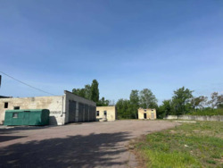 Продаж обєкта під виробництво, склад, АТП, TIR. фото 1 Продаж обєкта під виробництво, склад, АТП, TIR. фото 1