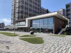 2х этажное коммерческое помещение Подольский р-н Срочная продажа Киев фото 6 2х этажное коммерческое помещение Подольский р-н Срочная продажа Киев фото 6