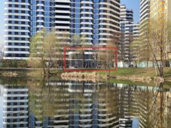 Нежитлове приміщення фото 5 Нежитлове приміщення фото 5