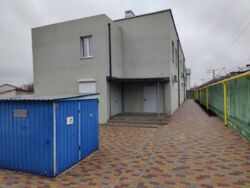 Комплекс із 5 будівель загальною площею 1903 м², смт.Коцюбинське фото 10 Комплекс із 5 будівель загальною площею 1903 м², смт.Коцюбинське фото 10