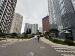 Продаж комерційного приміщення ЖК Метрополіс фото 10 Продаж комерційного приміщення ЖК Метрополіс фото 10