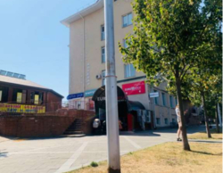 Продаж об’єкту комерційної нерухомості фото 1 Продаж об’єкту комерційної нерухомості фото 1