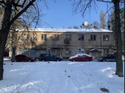 Продажа нежилого отдельностоящего здания 600 кв.м. по ул. Донца 12а фото 2 Продажа нежилого отдельностоящего здания 600 кв.м. по ул. Донца 12а фото 2