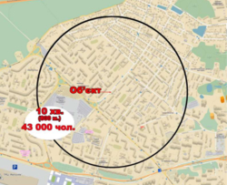 Продаж обʼєкту комерційної нерухомості фото 4 Продаж обʼєкту комерційної нерухомості фото 4