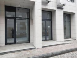 Комерційне приміщення 160 м² Бульварно-Кудрявська вул. (Воровського), 17-А фото 1 Комерційне приміщення 160 м² Бульварно-Кудрявська вул. (Воровського), 17-А фото 1