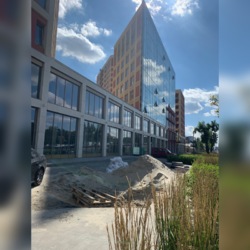 Продам коммерческое помещение Киев Соломенский Нивки Супермаркет фото 4 Продам коммерческое помещение Киев Соломенский Нивки Супермаркет фото 4