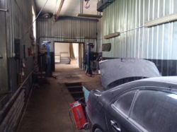 Имущественный комплекс в Святошинском районе фото 8 Имущественный комплекс в Святошинском районе фото 8