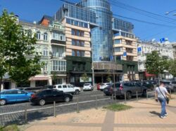 Продається об'єкт Київ, Велика Васильківська, 62-64, м. Олімпійська фото 3 Продається об'єкт Київ, Велика Васильківська, 62-64, м. Олімпійська фото 3