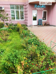 Продаж комерційного приміщення на вул. Олени Пчілки 2А, площа 66.4 кв. м фото 2 Продаж комерційного приміщення на вул. Олени Пчілки 2А, площа 66.4 кв. м фото 2