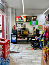 Продається об'єкт Київ, Соломенський, Федора Ернста, 16 фото 7 Продається об'єкт Київ, Соломенський, Федора Ернста, 16 фото 7