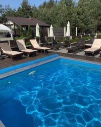 Комплекс відпочинку «На Дачі»/ діючий фото 5 Комплекс відпочинку «На Дачі»/ діючий фото 5