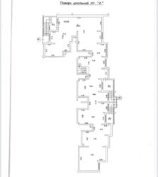 Продам фасадне нежитлове приміщення (тогову площу) 936м2 на 1 поверсі в Житловому комплексі, село Крюківщина фото 13 Продам фасадне нежитлове приміщення (тогову площу) 936м2 на 1 поверсі в Житловому комплексі, село Крюківщина фото 13
