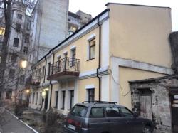 Отдельностоящее здание в центре Киева, площадь Льва Толстого/Олимпийская фото 5 Отдельностоящее здание в центре Киева, площадь Льва Толстого/Олимпийская фото 5