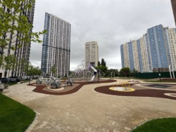 Продаж комерційного приміщення ЖК Метрополіс фото 6 Продаж комерційного приміщення ЖК Метрополіс фото 6