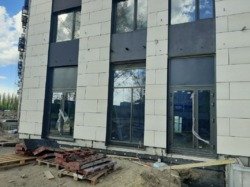 Продам приміщення вільного призначення в Києві, район Голосіївський, Академіка Заболотного вулиця 3 фото 6 Продам приміщення вільного призначення в Києві, район Голосіївський, Академіка Заболотного вулиця 3 фото 6