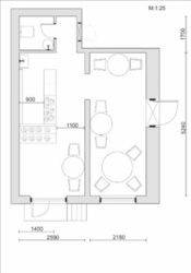 Продам помещение ул. Льва Толстого фото 5 Продам помещение ул. Льва Толстого фото 5