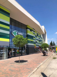 Оренда ТЦ Smile City, Вінниця, пр. Коцюбинського, 2а. фото 2 Оренда ТЦ Smile City, Вінниця, пр. Коцюбинського, 2а. фото 2