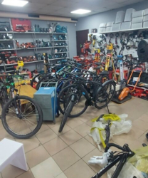 Продаж комерційного приміщення на вул. Садова, площа 150 кв. м фото 8 Продаж комерційного приміщення на вул. Садова, площа 150 кв. м фото 8