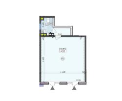 Продається об'єкт Київ, Голосіївський, Михайла Максимовича вул. (Онуфрія Трутенка), 24-В, м. Васильківська фото 2 Продається об'єкт Київ, Голосіївський, Михайла Максимовича вул. (Онуфрія Трутенка), 24-В, м. Васильківська фото 2