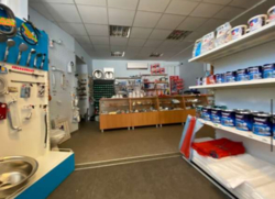 Продаж обʼєкту комерційної нерухомості фото 14 Продаж обʼєкту комерційної нерухомості фото 14