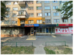 Продаж обʼєкту комерційної нерухомості фото 6 Продаж обʼєкту комерційної нерухомості фото 6