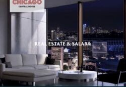     Chicago Central House  4