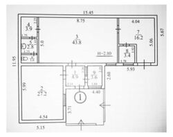 Продажа отдельного здания (Наумова 29б) Новобеличи фото 1 Продажа отдельного здания (Наумова 29б) Новобеличи фото 1