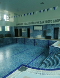 Продаж комерційного приміщення /спортклуб фото 9 Продаж комерційного приміщення /спортклуб фото 9