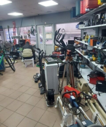 Продаж комерційного приміщення на вул. Садова, площа 150 кв. м фото 7 Продаж комерційного приміщення на вул. Садова, площа 150 кв. м фото 7