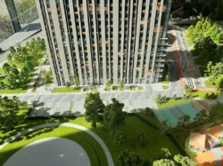 Продам приміщення вільного призначення в Києві, район Голосіївський, Академіка Заболотного вулиця 3 фото 9 Продам приміщення вільного призначення в Києві, район Голосіївський, Академіка Заболотного вулиця 3 фото 9