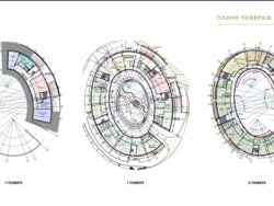 Продаж сучасної будівлі 2900 м2 під дитячий садок ЖК Метрополіс фото 5 Продаж сучасної будівлі 2900 м2 під дитячий садок ЖК Метрополіс фото 5