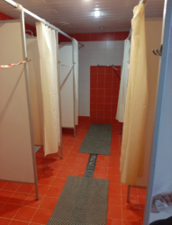 Продаж комерційного приміщення /спортклуб фото 10 Продаж комерційного приміщення /спортклуб фото 10