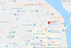 Предлагается к продаже помещение со своим входом в центре города на пересечении улиц Волошская и Верхний вал. фото 8 Предлагается к продаже помещение со своим входом в центре города на пересечении улиц Волошская и Верхний вал. фото 8