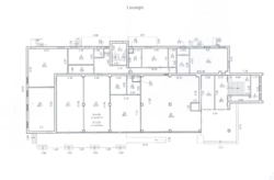 Продаж окремо розташованого торговельного центру. фото 7 Продаж окремо розташованого торговельного центру. фото 7