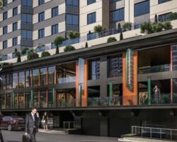 Продажа офиса Новострой Новопечерские Липки Дельмар фото 2 Продажа офиса Новострой Новопечерские Липки Дельмар фото 2