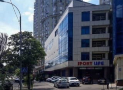 Продаж комерційного приміщення /спортклуб фото 2 Продаж комерційного приміщення /спортклуб фото 2