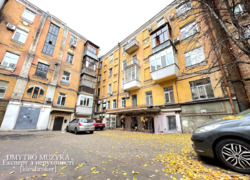 Продається об'єкт Київ, Голосіївський, Жилянська, 55 фото 8 Продається об'єкт Київ, Голосіївський, Жилянська, 55 фото 8