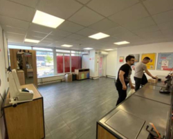 Продаж обʼєкту комерційної нерухомості фото 17 Продаж обʼєкту комерційної нерухомості фото 17