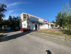 Продаж обʼєкту комерційної нерухомості фото 1 Продаж обʼєкту комерційної нерухомості фото 1