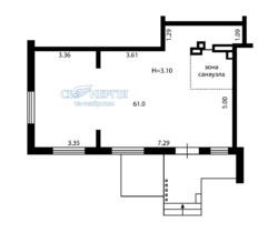 Продається об'єкт Київ, Подільський, Івана Виговського, 10-Ж фото 3 Продається об'єкт Київ, Подільський, Івана Виговського, 10-Ж фото 3