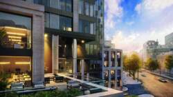 Продається об'єкт Київ, Голосіївський, Антоновича ул. (Горького), 136 фото 3 Продається об'єкт Київ, Голосіївський, Антоновича ул. (Горького), 136 фото 3