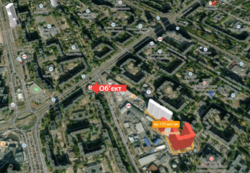 Продаж обʼєкту комерційної нерухомості фото 3 Продаж обʼєкту комерційної нерухомості фото 3