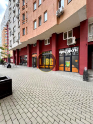 Продається об'єкт Київ, Соломенський, Федора Ернста, 16 фото 3 Продається об'єкт Київ, Соломенський, Федора Ернста, 16 фото 3