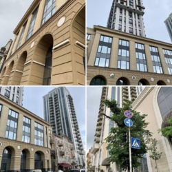 Продам помещение 159 м2, Бульварно-Кудрявская, ЖК 'Ярославов град' фото 2 Продам помещение 159 м2, Бульварно-Кудрявская, ЖК 'Ярославов град' фото 2