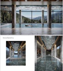 Продаж однокімнатних апартаментів Буковель, Melis фото 10 Продаж однокімнатних апартаментів Буковель, Melis фото 10