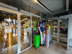 Продаж комерційного приміщення у БЦ НЕСТ,NOVUS ФАСАД фото 2 Продаж комерційного приміщення у БЦ НЕСТ,NOVUS ФАСАД фото 2